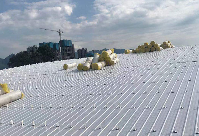 灵武网架施工